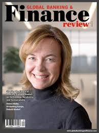 Global Banking & Finance Review Issue 3