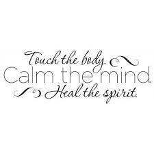 Massage quotes doreen virtue instagram story ideas massage therapy it hurts healing business life health and fitness there's a special power within one who spends his or her life healing those who are hurting. Massage Therapy Healing Decal Massage Therapy Quotes Massage Therapy Massage Quotes