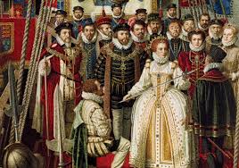 The grotto is on the island. Sir Francis Drake Biography Routes Ship Born Death Accomplishments Facts Britannica