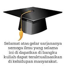 Kampus utama institut teknologi bandung yang berlokasi di jl. Kata Kata Ucapan Wisuda Lucu Cikimm Com