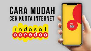 Dengan cara ini, anda tidak perlu lagi khawatir karena ada banyak kumpulan alamat ip yang anda cari. 7 Cara Cek Kuota Im3 2021 Via Sms Telepon App Modem Dll