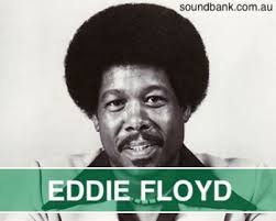 Eddie Floyd