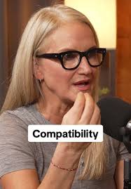 Understanding Relationship Compatibility with Mel Robbins