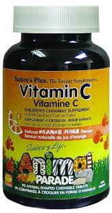 Natures Plus Ap Vitamin C Chewable Tablets 90 Count Read More Reviews Of The Product By Visiting The Link On The Vitamins Whole Food Recipes Juice Flavors