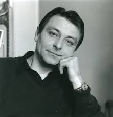 Image of Eric Neuhoff by Monier, Louis