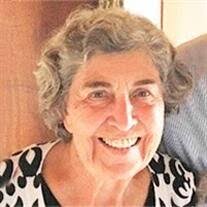 Anne F. Valente Obituary