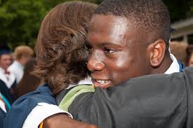 Blessed Sacrament Huguenot Catholic School Class of 2016