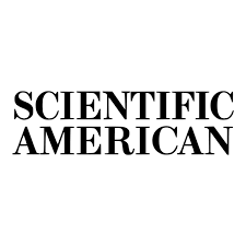 Scientific American Logo