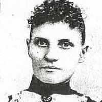 Christina Marie Christensen (1870–1950) • FamilySearch