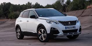 All peugeot watches are backed by lifetime warranty Peugeot 3008 Nachste Generation Auch Als Bev Electrive Net