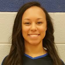 Lauren Stanford's Atlee High School Bio