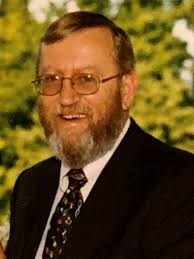 Eric Edwards Obituary