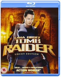 Tomb raider (2001) streaming film layarkaca21 lk21 dunia21 bioskop keren cinema indo xx1 box office subtitle indonesia gratis online klik tombol di bawah ini untuk pergi ke halaman website download film lara croft: Lara Croft Tomb Raider Uncut Edition Blu Ray 2001 Region Free Buy Online In Botswana At Botswana Desertcart Com Productid 49961524
