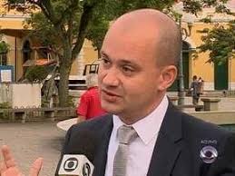 Bom Dia Santa Catarina