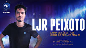 Check spelling or type a new query. Ljr Peixoto Nos Pre Convocados Da Selecao Francesa No Fifa 21 Rtp Arena