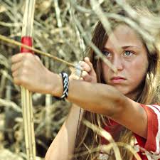 Land of the Little People