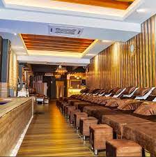 Changkat bukit bintang is famous for night life and all the night actions. Royal Spa Bukit Bintang Reflexology Nail Eyelash Home Facebook