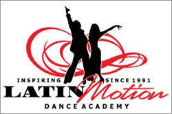 Salsa Latin Motion Dance Academy Dance Academy Book Worth Reading Worth Reading