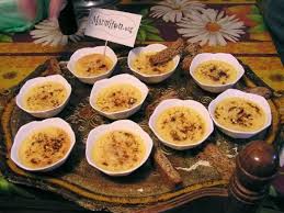 Recette Minis Ramequins De Cremes Brulees Au Foie Gras Et Aux Figues Creme Brulee Foie Gras Recette Avec Figues Foie Gras