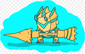 Gnash believes he is a magic rock monster. Brawlhalla Orion Fan Kunst Zeichnung Brawlhalla Png Herunterladen 3081 1945 Kostenlos Transparent Organismus Png Herunterladen