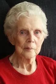 HAZEL MCINTYRE Obituary (2013)