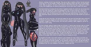 Living Latex. Keeping the Sub Alive (Part 280) : r/HentaiBondageTales