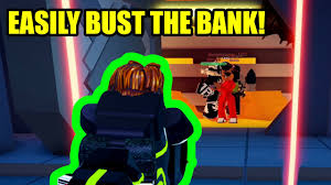 The jailbreak map has numerous locations to explore. Easily Bust Bank With This Simple Trick Roblox Jailbreak Youtube