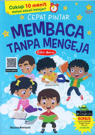 Jul 02, 2017 · berikut ini adalah materi buku belajar membaca level 1 dari serial belajar membaca yang bisa anda unduh gratis dengan mengklik gambar di bawah ini. Download Ebook Belajar Membaca Tanpa Mengeja Cara Mengajarku