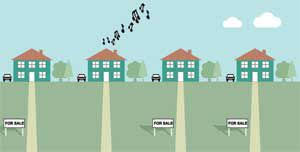 But how on earth are you meant to, when they keep picking at your peace and quiet? 5 Tips For Dealing With No Good Terrible Very Loud Neighbors Curbed La