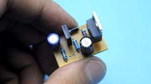 Tengok gambar tu ada level bawah dan level atas. Do It Yourself Relay