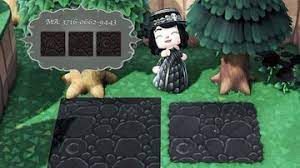 Jensen On Twitter Animal Crossing Wild World Animal Crossing Qr Animal Crossing