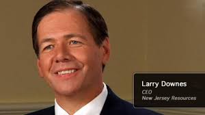 Downes to retire at New Jersey Resources, successor named