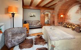 Esta genial casa rural que os presentamos s eencuentra dentor de huesca, en una preciosa región llamada alquézar. Hotel Boutique Maribel Adult Only Alquezar Updated 2020 Prices