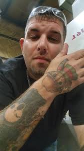 I'm Robert I'm form Long Island New York but been in Va since I was 15 I'm  27 now, just looking to connect and meet others from