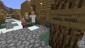 The list also includes 3 letter minecraft names not taken and minecraft names for girls and boys. I Came Up With Some Clever Street Names Spell It Backwards Simply Logan Blog