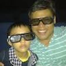 Gilbert Sison (@GilbertSeason)