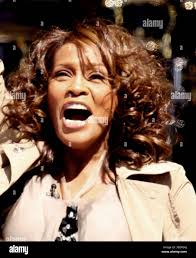 Houston whitney hi-res stock photography and images