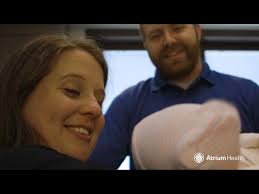 Liberty's Story of Hope: Levine Children's Hospital (2013)