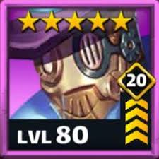 3.4, 4.3, 5.5, 8.4, 10.4, 11.7 and 12.5. Category Dark Heroes Empires And Puzzles Wiki Fandom