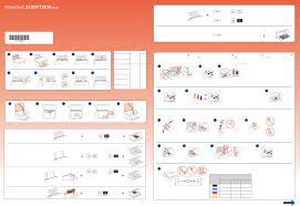 Las tintas epson han sido desarrolladas para funcionar a la perfección con impresoras epson y producir textos resistentes a las. Bedienungsanleitung Epson Stylus Sx105 Seite 1 Von 2 Deutsch Englisch Hollandisch Franzosisch Italienisch Portugiesisch Spanisch
