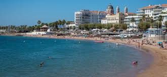 Accueil espace famille st raphael. Les Plages Familiales Sur La Destination Esterel Cote D Azur