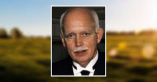 Charles "Dan" Mallory Obituary June 14, 2021