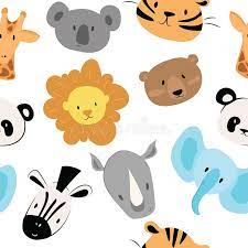 Dal 1700 in poi, gli oggetti di uso quotidiano vennero arricchiti di immagini rappresentanti scene di caccia o altri temi raffiguranti la vita degli inuit. Animali Stilizzati Illustrazioni Vettoriali E Clipart Stock 508 Illustrazioni Stock