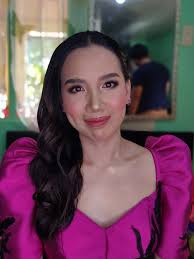 CJ Yap Hair and Makeup Artistry