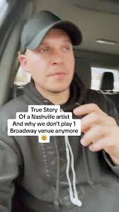 Nashville Broadway Story Insta