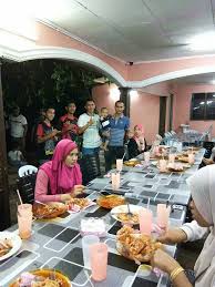 Assalamualaikum wbt & salam sejahtera. Yaakob Mee Udang Segar Pulau Sayak Home Facebook