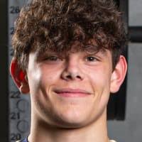 Joshua Mc Williams 2023 Wide Receiver