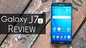 Samsung Galaxy J7 2016 Review - Have ...