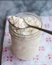 How To Make Homemade Ricotta Cheese Recipe Food Recipes Homemade Cheese
