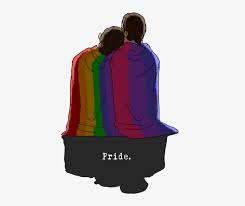Lgbt and related acronyms have become widely used in recent years. Transparent Lgbt Png Hamilton Pride Day Fanart Free Transparent Png Download Pngkey